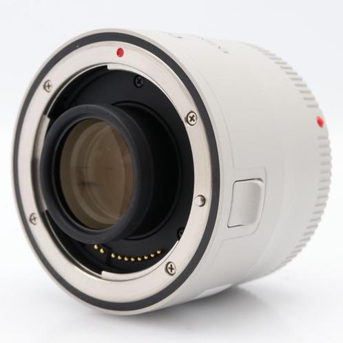 Canon EF 2x III teleconverter | Tweedehands, Audio, Tv en Foto, Foto | Lenzen en Objectieven, Zo goed als nieuw, Verzenden