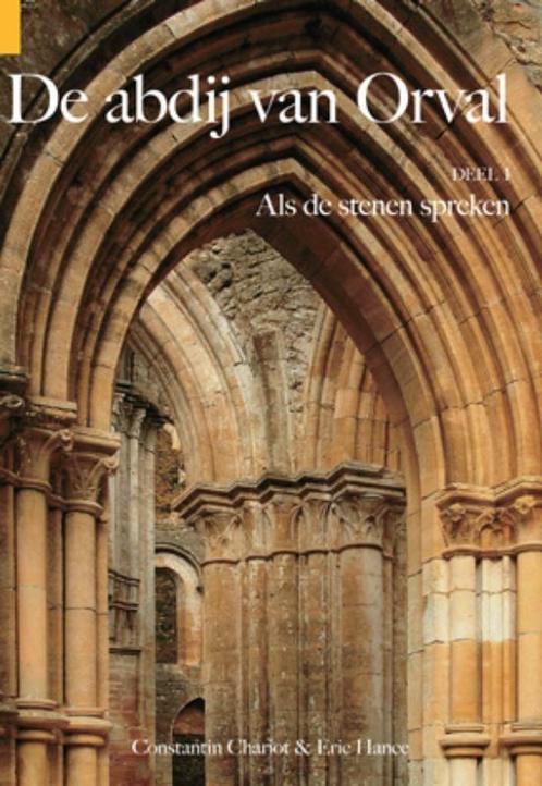 De abdij van Orval 9789076684833 C. Chariot, Boeken, Reisgidsen, Zo goed als nieuw, Verzenden