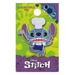 Lilo & Stitch Chef Pin, Collections, Ophalen of Verzenden