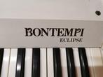 bontempi - Eclipse - - Elektronisch orgel - Italië - 1984, Nieuw