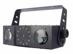 Veiling - HQ-Power moon flower laser stroboscoop, Nieuw