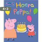 Hoera Peppa / Peppa Pig 9789047860129 Neville Astley, Boeken, Verzenden, Zo goed als nieuw, Neville Astley