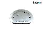 Luchtfilter Harley-Davidson FXDC Dyna Super Glide Custom, Verzenden, Gebruikt