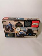 Lego - lego 854 technic Go-Kart met doos uit 1978!, Nieuw