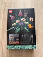 Lego Set - 10280 - Botanical Collection - Flower Bouquet