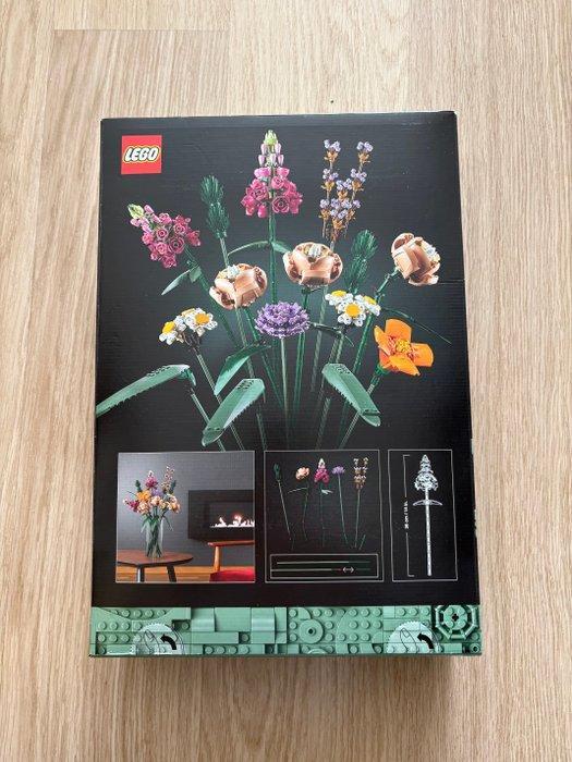 Lego Set - 10280 - Botanical Collection - Flower Bouquet, Enfants & Bébés, Jouets | Duplo & Lego