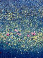 Parfen.D XL - “Azure Petal Horizon”