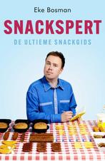 Snackspert 9789401620826 Eke Bosman, Boeken, Verzenden, Gelezen, Eke Bosman