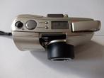Olympus Mju Zoom 105 Appareil photo argentique, Audio, Tv en Foto, Nieuw