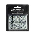 The Horus Heresy - Solar Auxilia Dice (warhammer nieuw), Ophalen of Verzenden, Nieuw