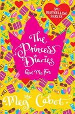 Princess Diaries 9780330415514, Meg Cabot, Meg Cabot, Verzenden