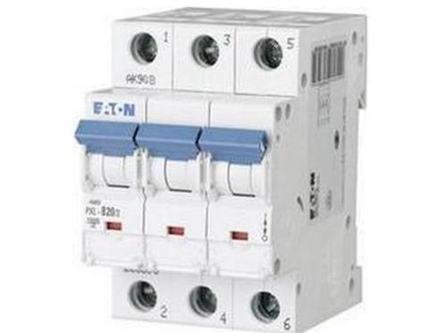 Veiling - Eaton PXL-B20-3 Zekeringautomaat 3-polig 20 A 400, Doe-het-zelf en Bouw, Elektriciteit en Kabels