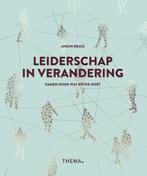 Leiderschap in verandering 9789462721579 Anouk Brack, Boeken, Verzenden, Zo goed als nieuw, Anouk Brack
