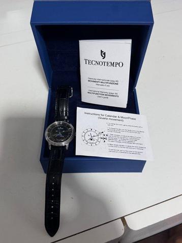 Tecnotempo - Unknown - Sans Prix de Réserve - Homme - 2020