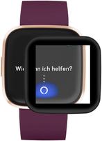 DrPhone PROTEC Pro - Geschikt voor Fitbit Versa 2 (2019) +, Verzenden