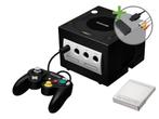 Nintendo Gamecube Starter Pack - Black Edition, Consoles de jeu & Jeux vidéo, Verzenden