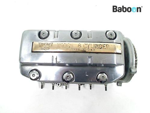 Cilinderkop Rechts Honda GL 1500 Goldwing (GL1500), Motoren, Onderdelen | Honda, Gebruikt, Verzenden