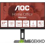 AOC Essential-line E3 27E3QAF 27  Full HD IPS Monitor, Computers en Software, Verzenden, Nieuw