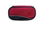 Sony PSP R.D.S. Game Traveler Rood (PSP Accessoires), Games en Spelcomputers, Ophalen of Verzenden, Zo goed als nieuw