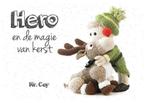 Hero en de magie van kerst 9789491840074 Mr. Cey, Verzenden, Gelezen, Mr. Cey