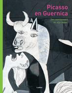 Picasso en Guernica 9789055448142, [{:name=>'A. Serres', :role=>'A01'}, {:name=>'P. Michgelsen', :role=>'B06'}], Verzenden
