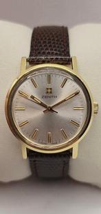 Zenith - Vintage Hand-wind - Zonder Minimumprijs -, Handtassen en Accessoires, Horloges | Antiek