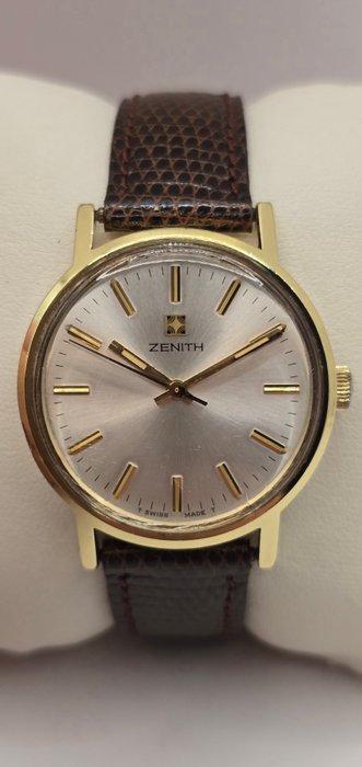 Zenith - Vintage Hand-wind - Zonder Minimumprijs -, Handtassen en Accessoires, Horloges | Antiek