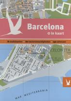 Barcelona in kaart / Dominicus stad-in-kaart 9789025752965, Verzenden, Zo goed als nieuw, Berta Sureda
