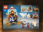 Lego Set - 75958 - Harry Potter - Beauxbatons Carriage: