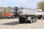 Veiling: WIELTON NEW / UNUSED 4-axle HEAVY-DUTY tipper HARDO