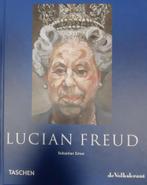 Lucian Freud (kunstreeks Taschen/de Volkskrant), Boeken, Verzenden, Gelezen, Sebastian Smee