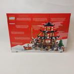Lego Set - 4002021 - Ninjago, Employee Gift - LEGO Ninjago