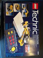 Lego - Technic - 8094 - Control Center - België, Nieuw