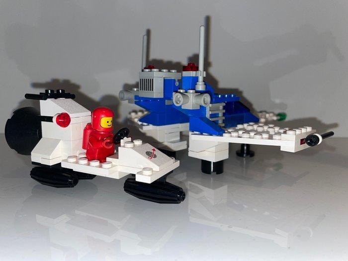 Lego Set - 6890 - Classic Space - Cosmic Cruiser, Enfants & Bébés, Jouets | Duplo & Lego