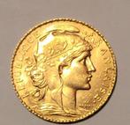 Frankrijk. 20 Francs 1910 Marianne