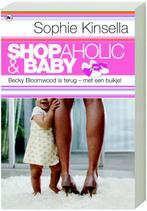 Shopaholic & Baby / Shopaholic 9789044325584 Sophie Kinsella, Boeken, Verzenden, Gelezen, Sophie Kinsella