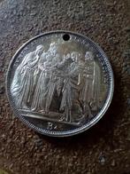 Vaticaan. Gregorio XVI. Scudo 1831 (Zonder Minimumprijs)