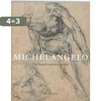 Michelangelo - De hand van een genie 9789040091025, Boeken, Kunst en Cultuur | Beeldend, Verzenden, Gelezen, Hugo Chapman