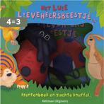 Het luie lieveheersbeestje 9789048308132 Isobel Finn, Boeken, Verzenden, Gelezen, Isobel Finn