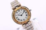 Cartier - Santos Ronde Vendome 8191 - Sans prix de réserve -, Nieuw