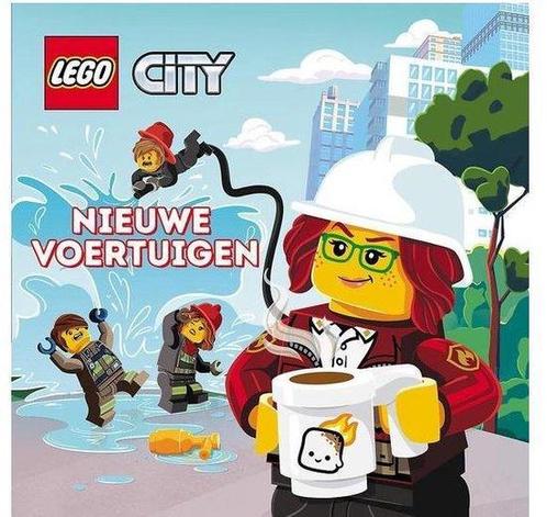 Lego - 9789463850889, Boeken, Overige Boeken, Zo goed als nieuw, Verzenden