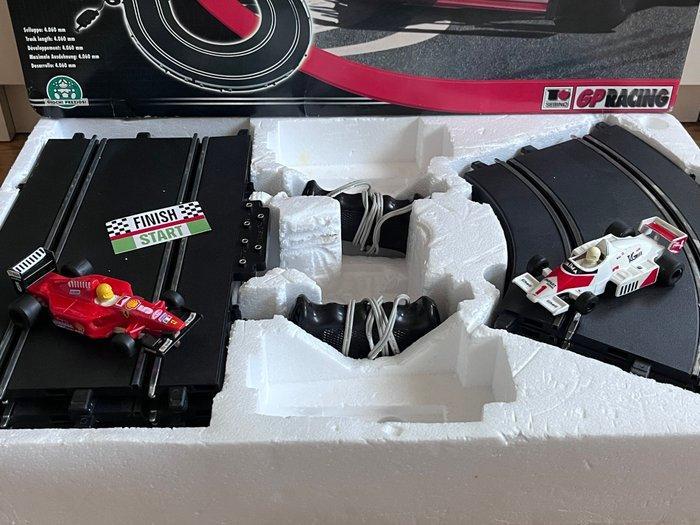 Polistil - Slotcar Polistil by Speedrace Giochi Preziosi, Hobby & Loisirs créatifs, Voitures miniatures | 1:5 à 1:12