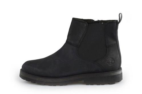Timberland Chelsea Boots in maat 37 Zwart | 10% extra, Kleding | Dames, Schoenen, Zwart, Nieuw, Overige typen, Verzenden