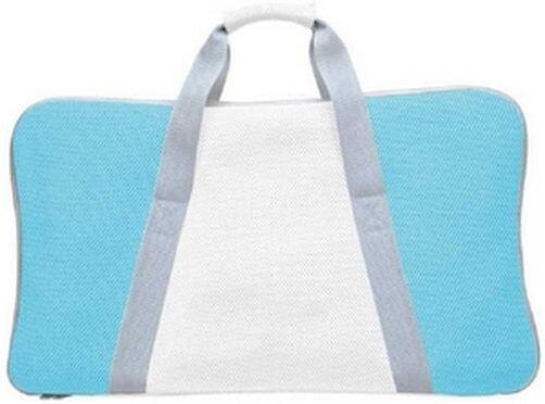 Wii Balance Board Bag (Blue), Consoles de jeu & Jeux vidéo, Consoles de jeu | Nintendo Wii, Envoi