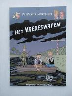 Piet Pienter en Bert Bibber - Het vredeswapen / Het gestolen, Boeken, Nieuw