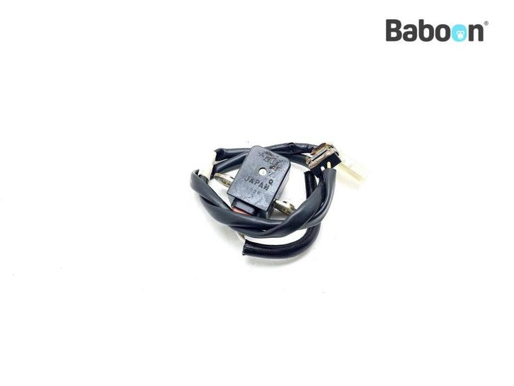 Pickup Honda XL 125 Varadero 2001, Motoren, Onderdelen | Honda, Gebruikt, Verzenden