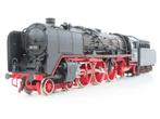 Roco H0 - 04119A - Stoomlocomotief met tender (1) - BR 01 -, Nieuw