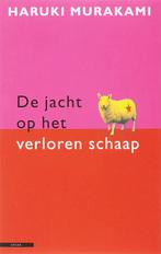 Jacht op het verloren schaap 9789045000954 Haruki Murakami, Boeken, Verzenden, Gelezen, Haruki Murakami