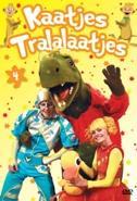 Kaatjes tralalaatjes 4 op DVD, Cd's en Dvd's, Dvd's | Kinderen en Jeugd, Nieuw in verpakking, Verzenden