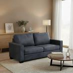 Bank Energy - 2,5 zits - Kenia Denim, Antiek en Kunst, Ophalen of Verzenden